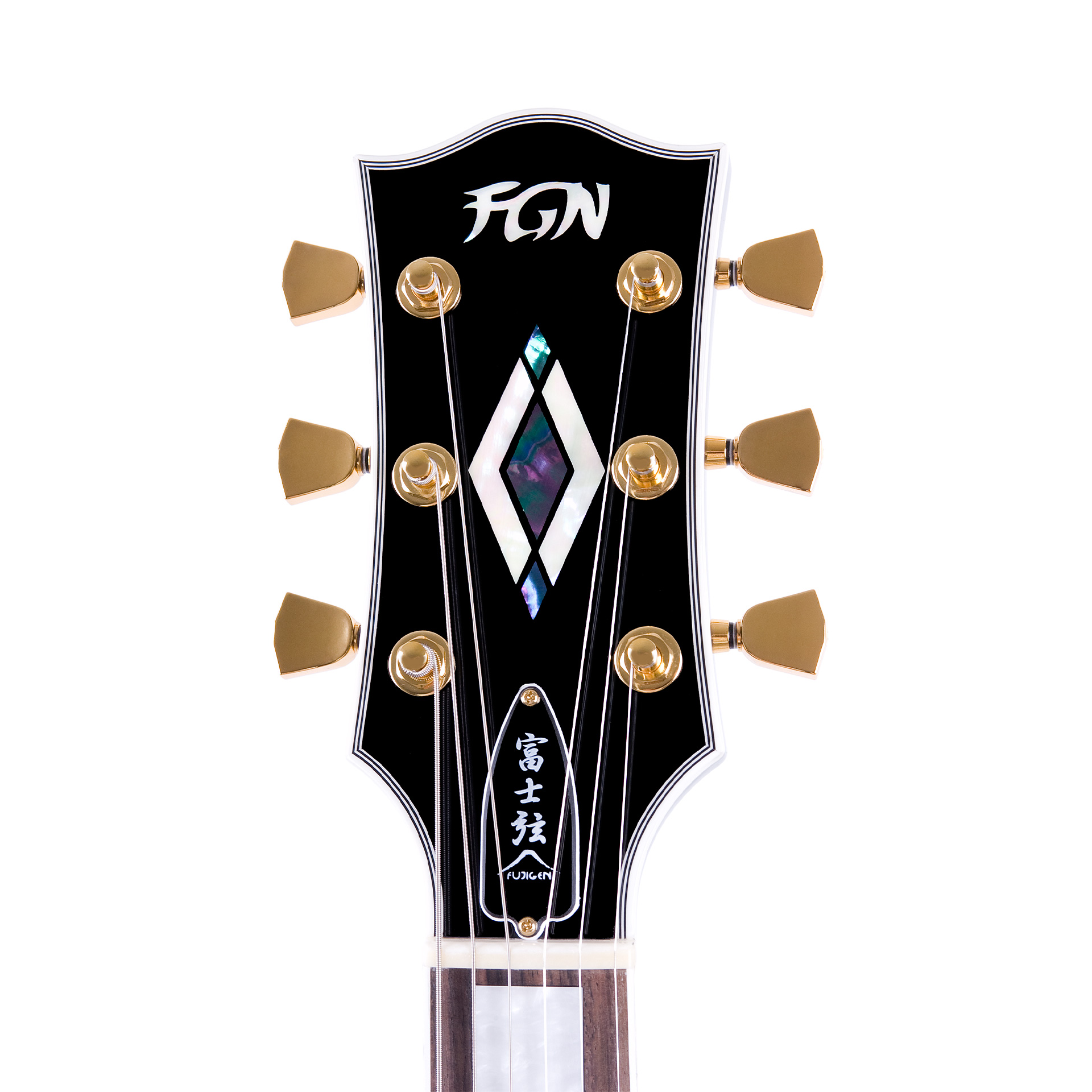 Neo Classic LC10 Black