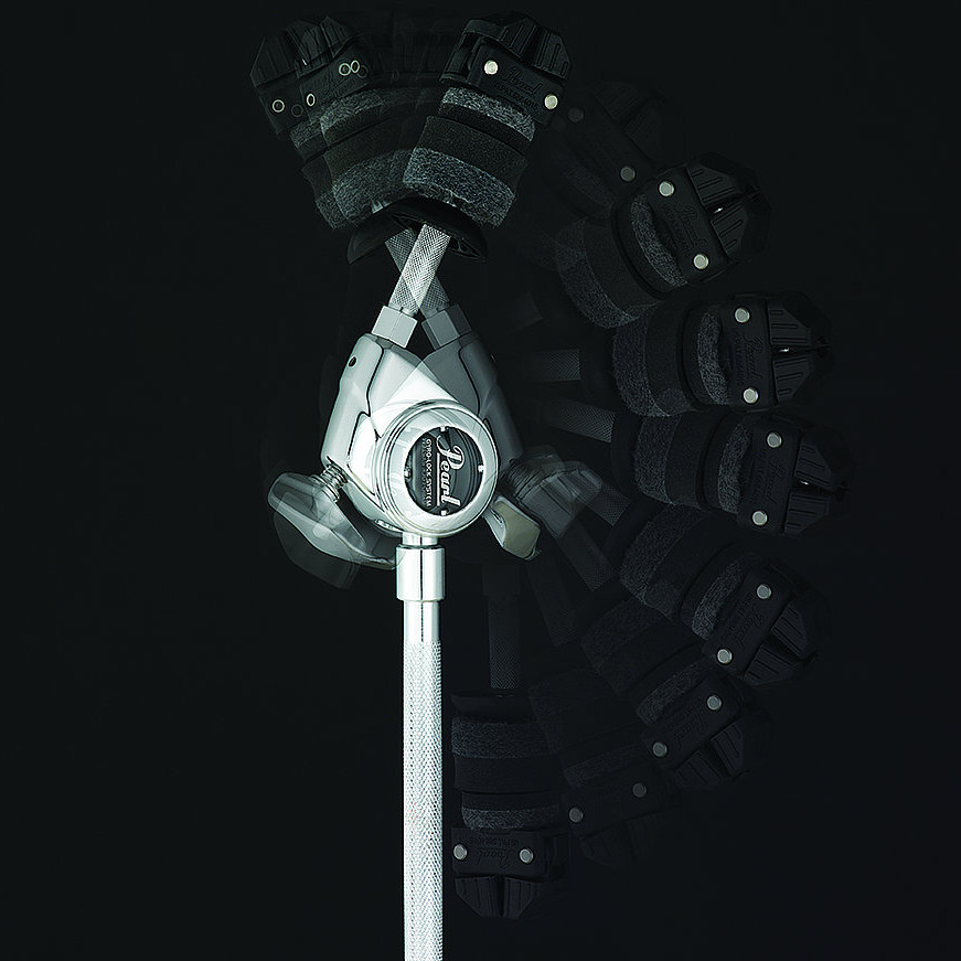 B-1030 Cymbal Boom Stand