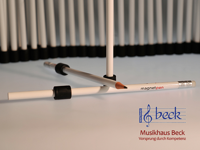 Magnet-Pen - Bleistift