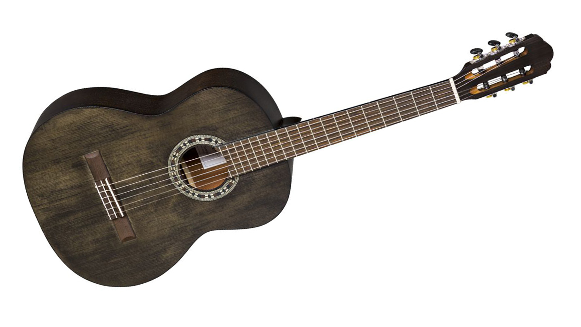 Granito 32N-SCC Konzertgitarre