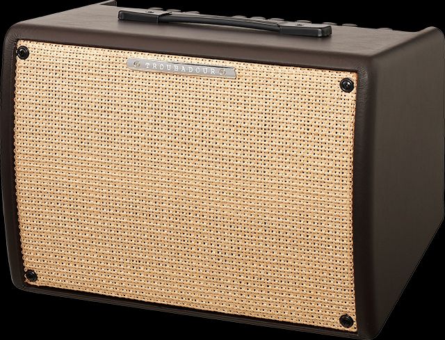 T30 Troubadour A-Gitarren Amp