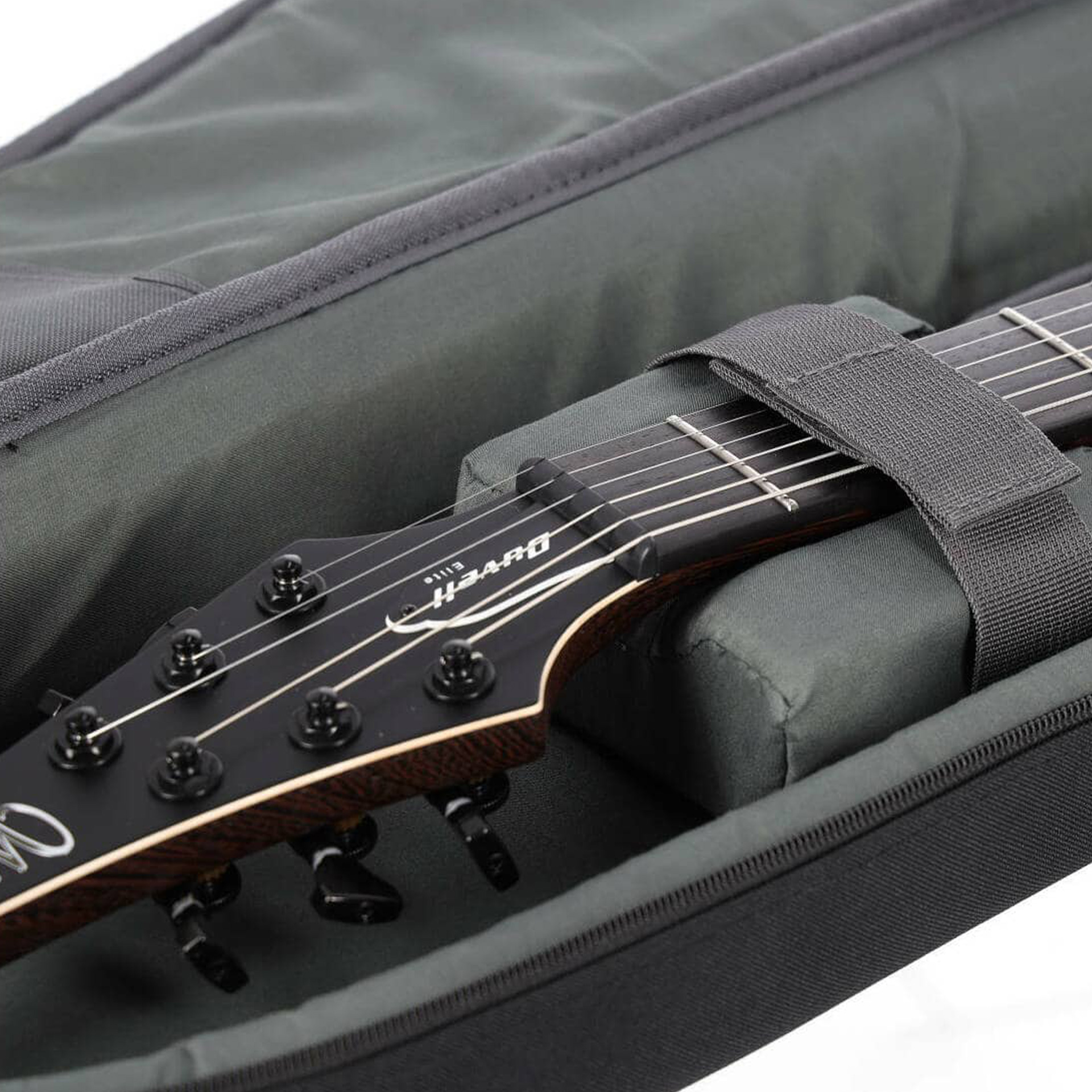 E-Bass-Gigbag Premium