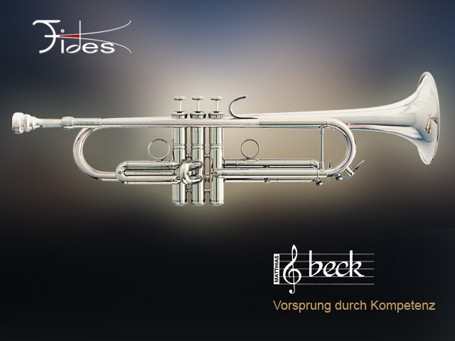 Vivace B-Trompete MLS