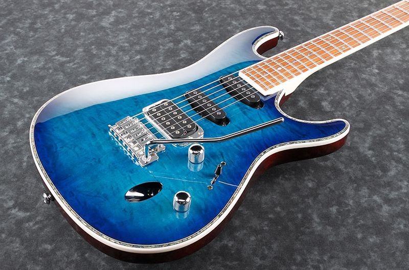 SA360NQM-SPB sapphire blue