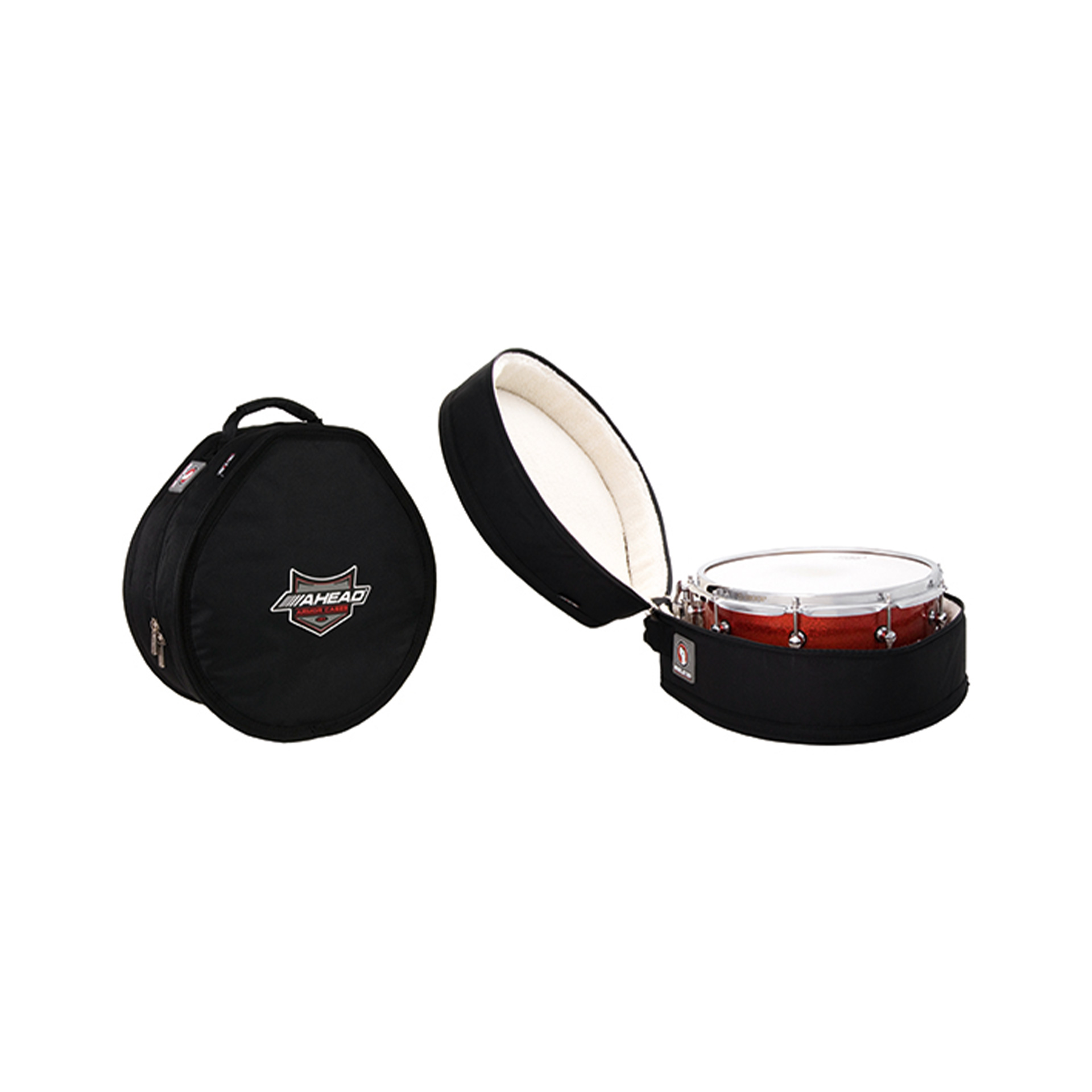 Armor Snare Case 14x6,5''