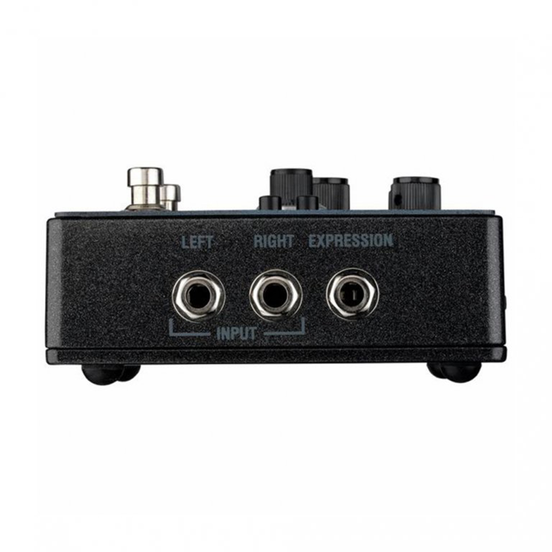 Difference Engine Delay Pedal