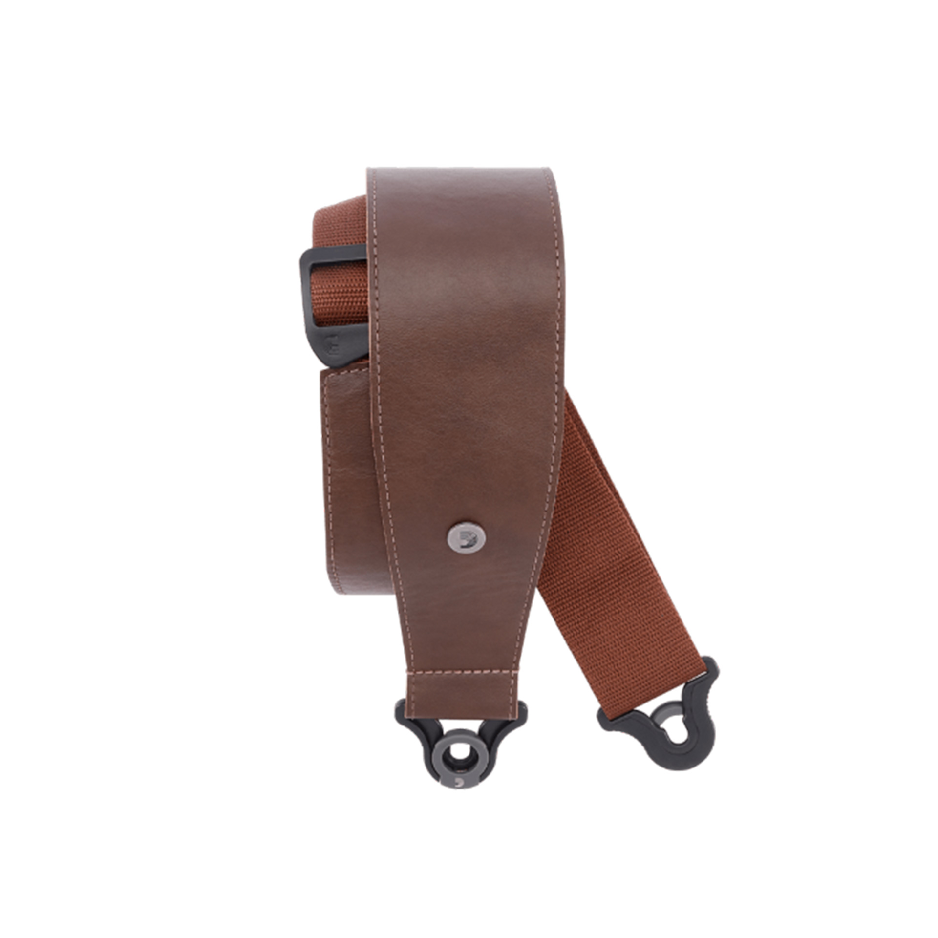 30BAL02 Auto Lock Gurt Brown
