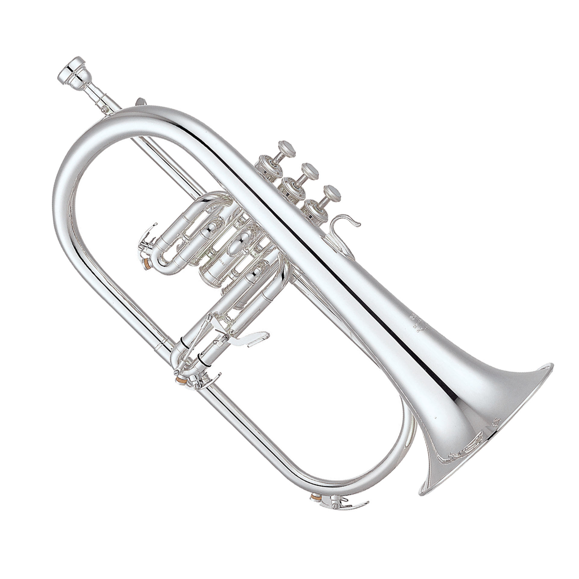 YFH-631GS Flügelhorn