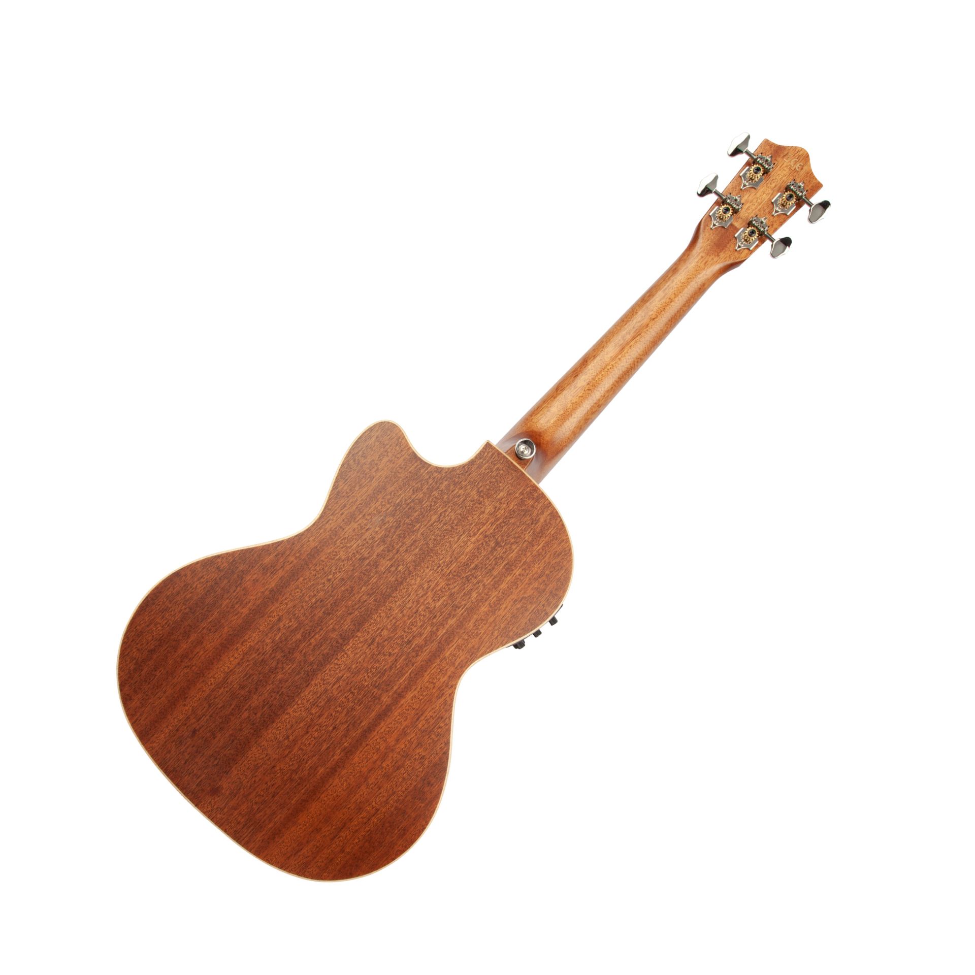 CDST-CET Tenorukulele Cedar