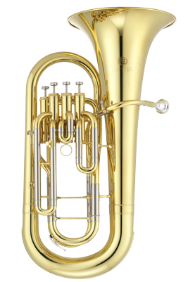 Euphonium JEP1000 lackiert
