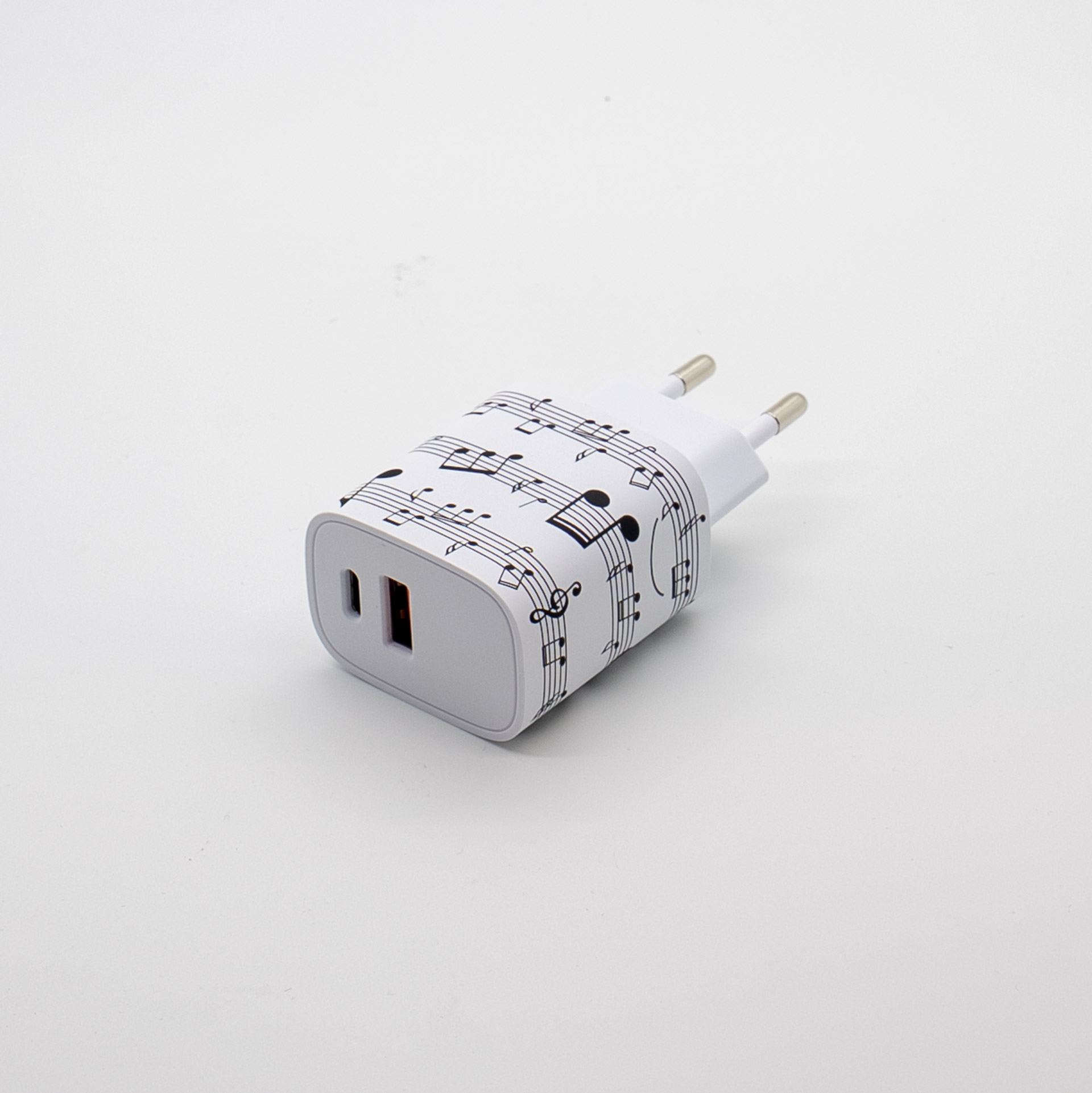 USB & USB-C Ladeadapter