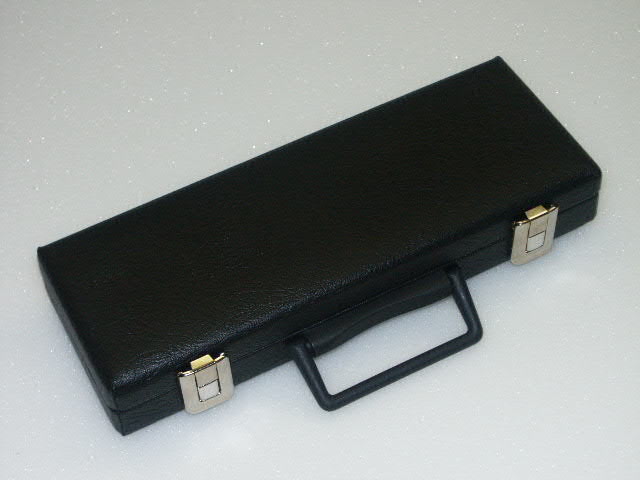 Blockflötenetui Alt 106a