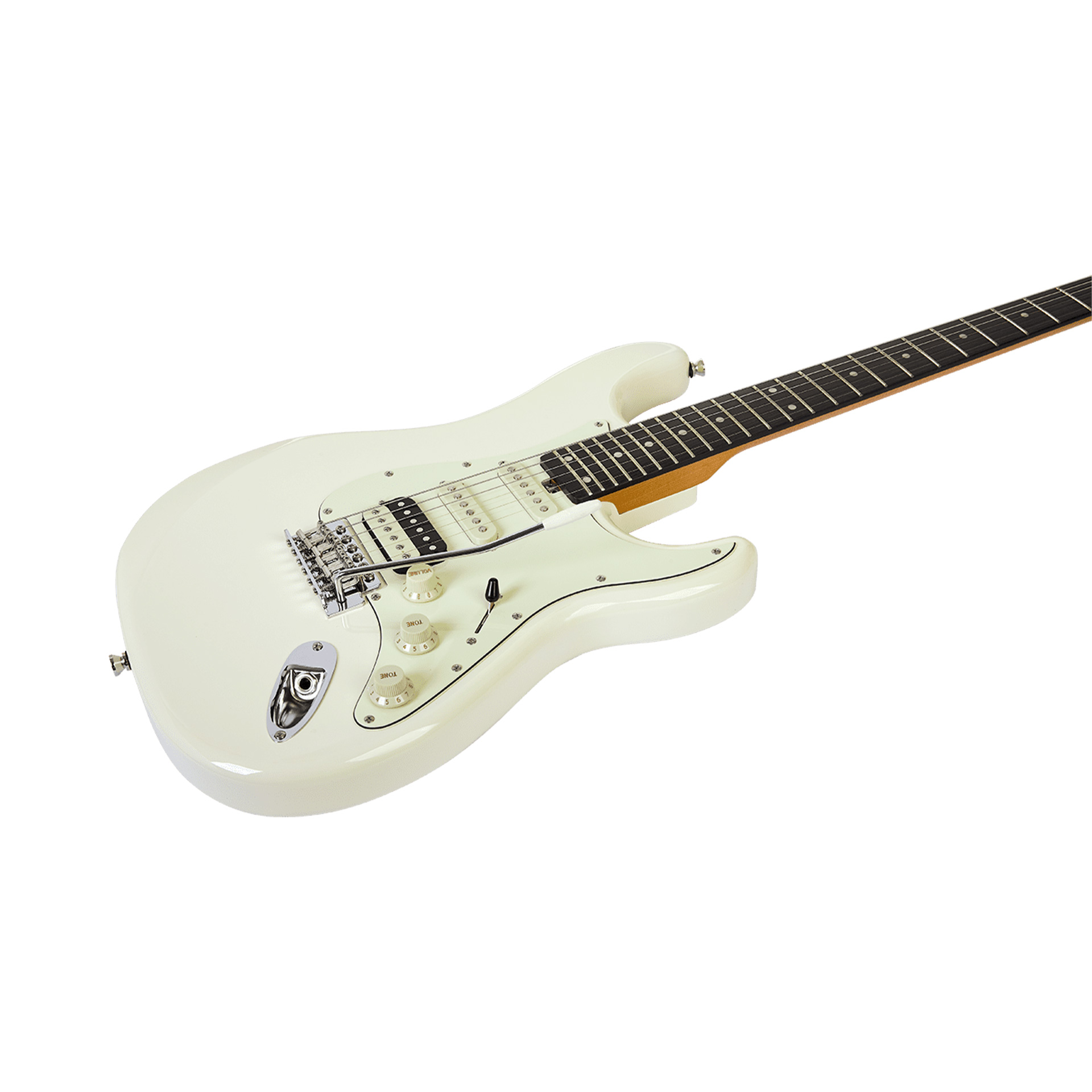 AIRE-VNOS-OW E-Gitarre