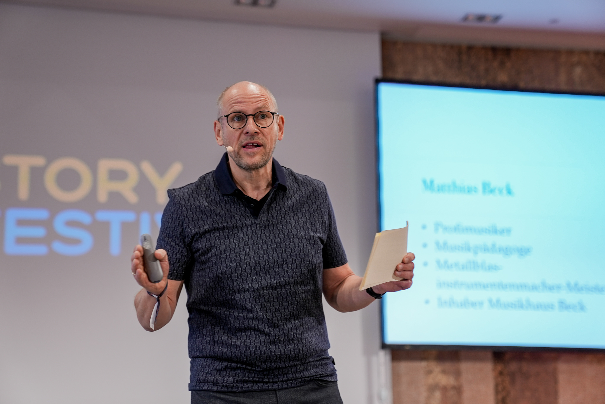 Dein ideales Trompetenmundstück - Mit Breslmair zum individuellen Klang