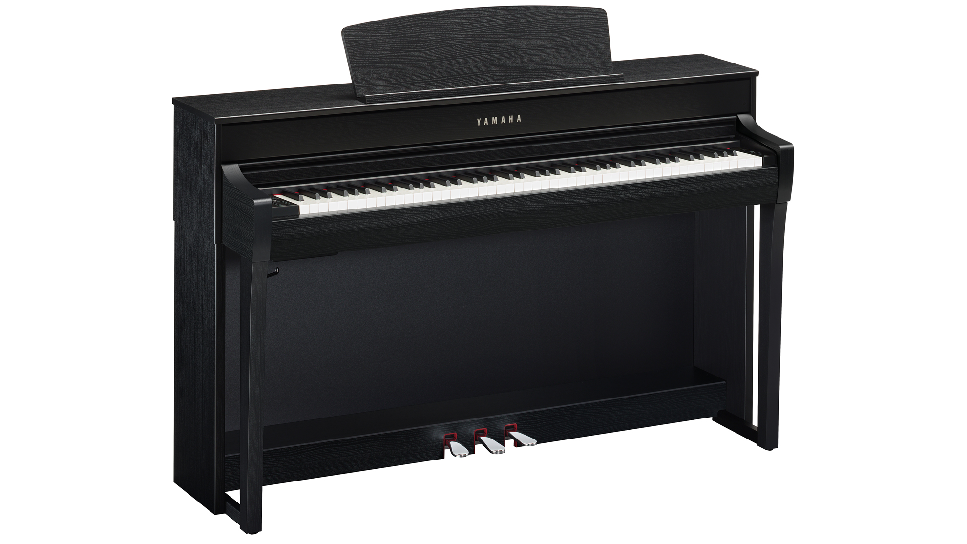 CLP-845B CLAVINOVA Black