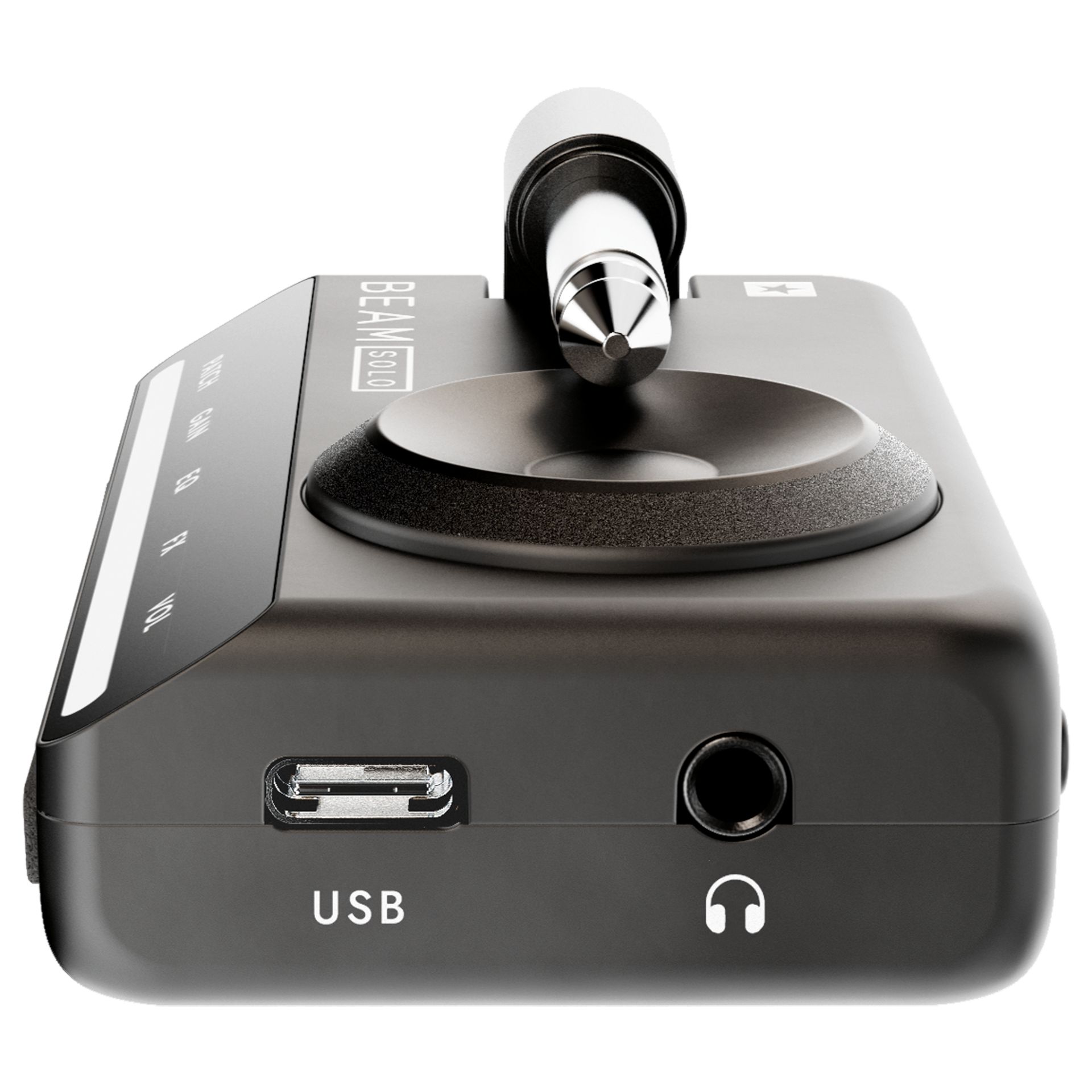 BEAM-Solo Kopfhörerverstärker