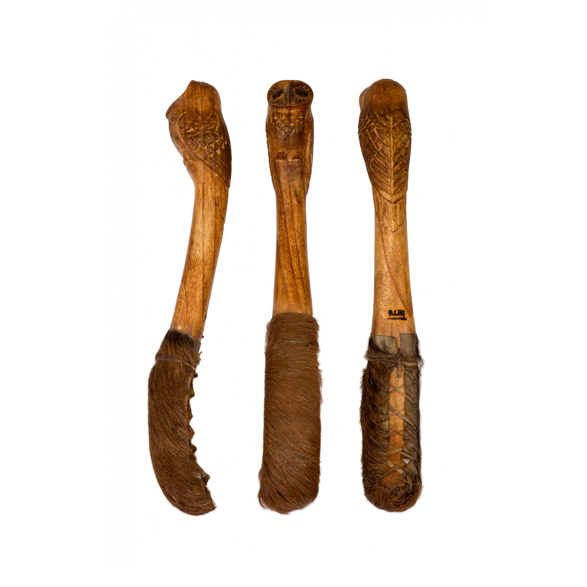 Beater Shamandrum Eule