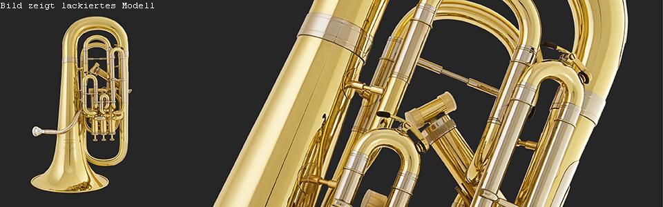 Euphonium 2960TA UK kompen.