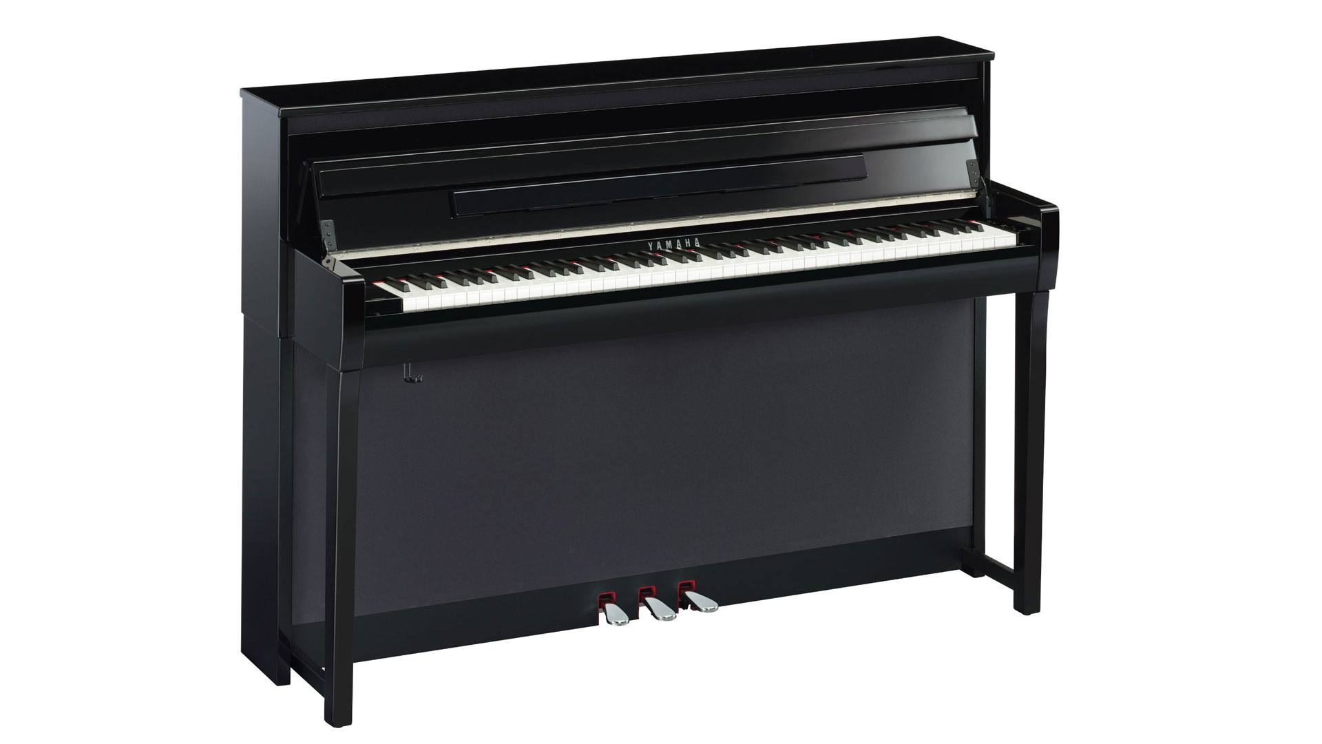 CLP-885PE CLAVINOVA Ebony
