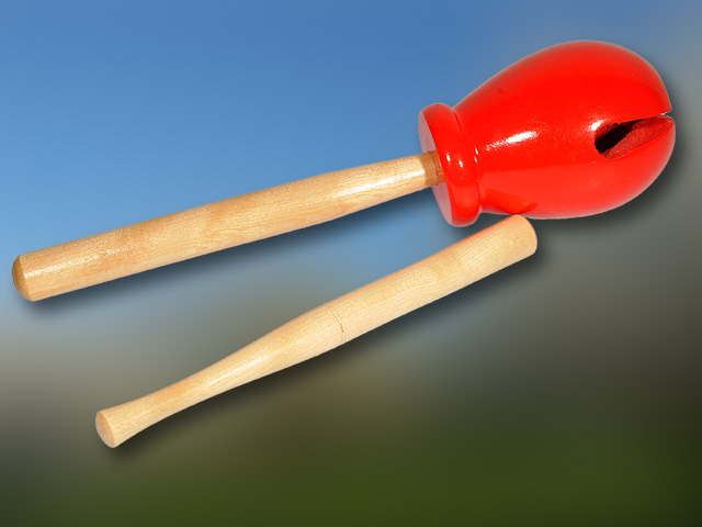 Drachenmaul inkl. Beater