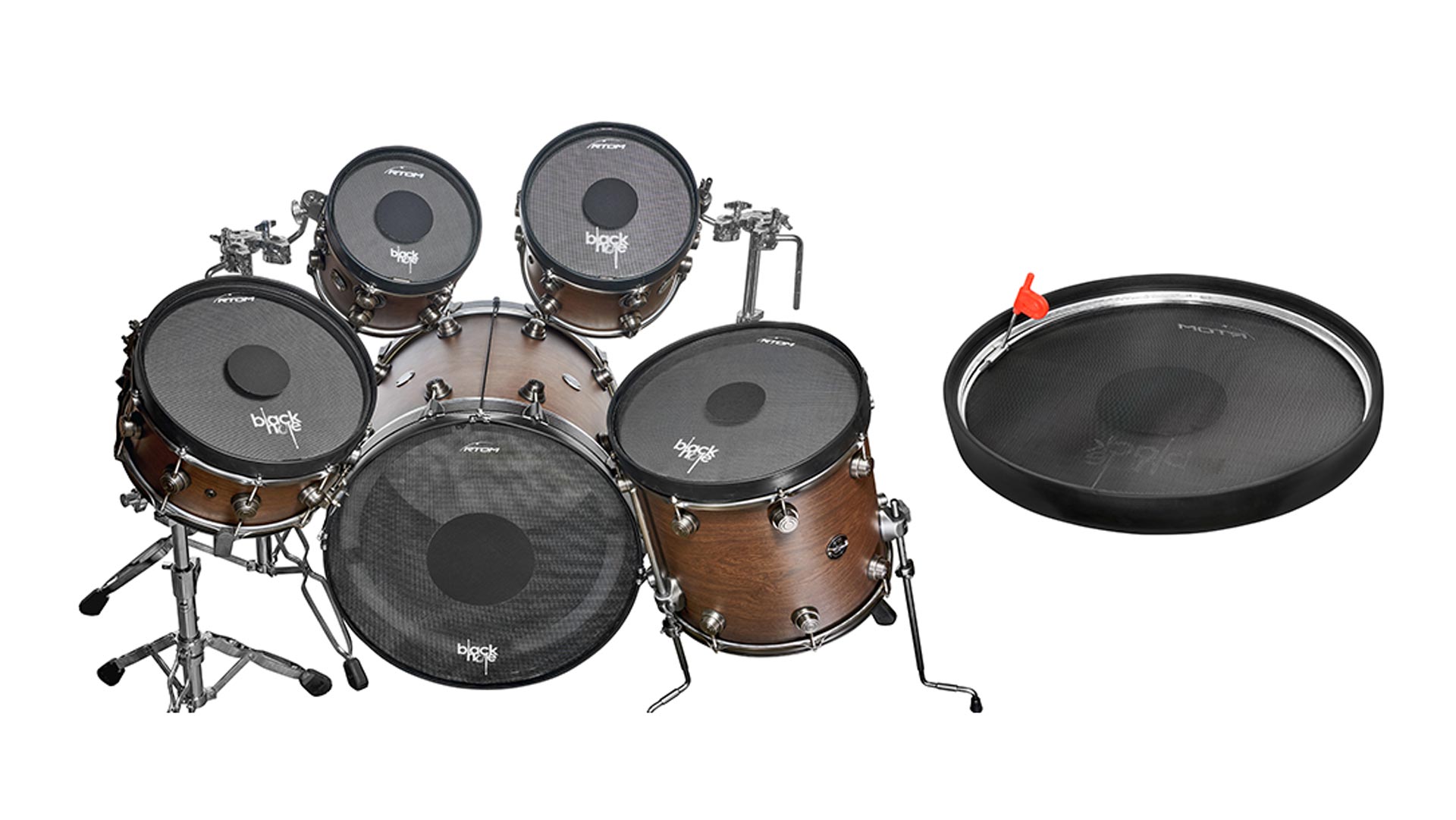 Black Hole Pack 2 Practice Set