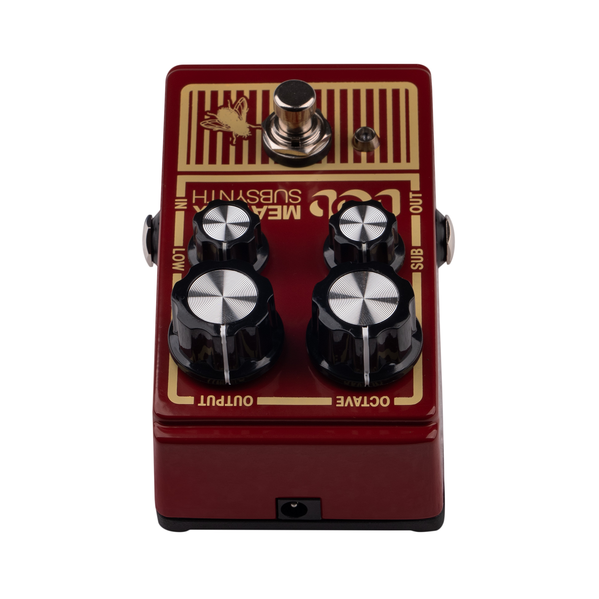 DOD Meatbox Subharmonic Synth