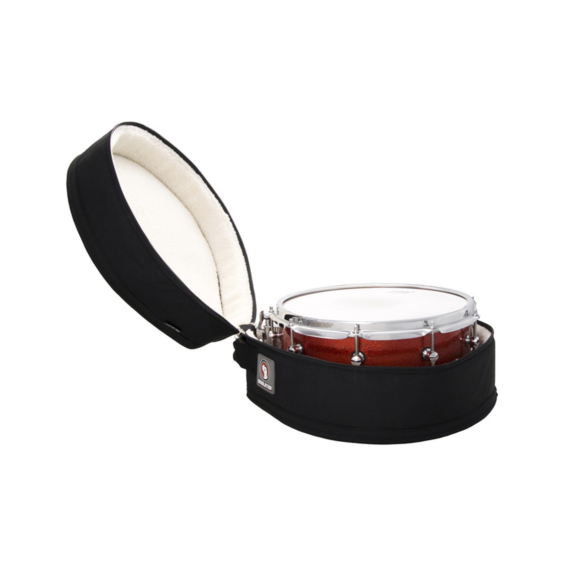 Armor Snare Case 14x6,5''