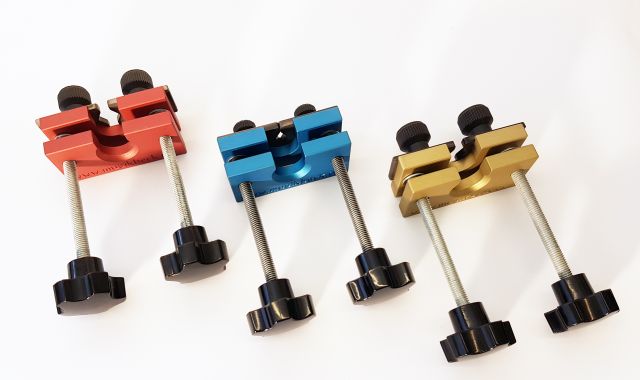 Beck Mundstückabzieher