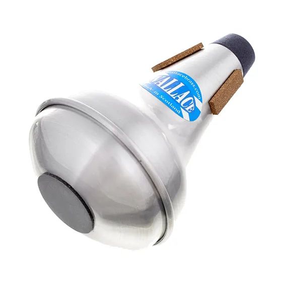 301 Trompete Straight Alu