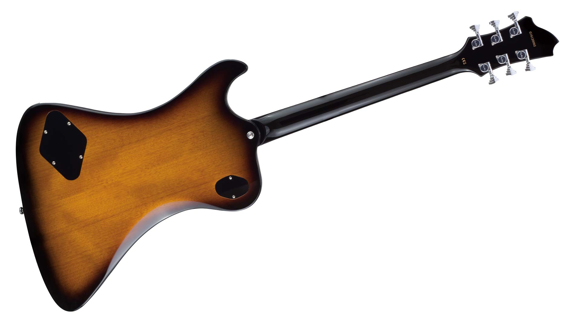 Fantomen Tobacco Sunburst