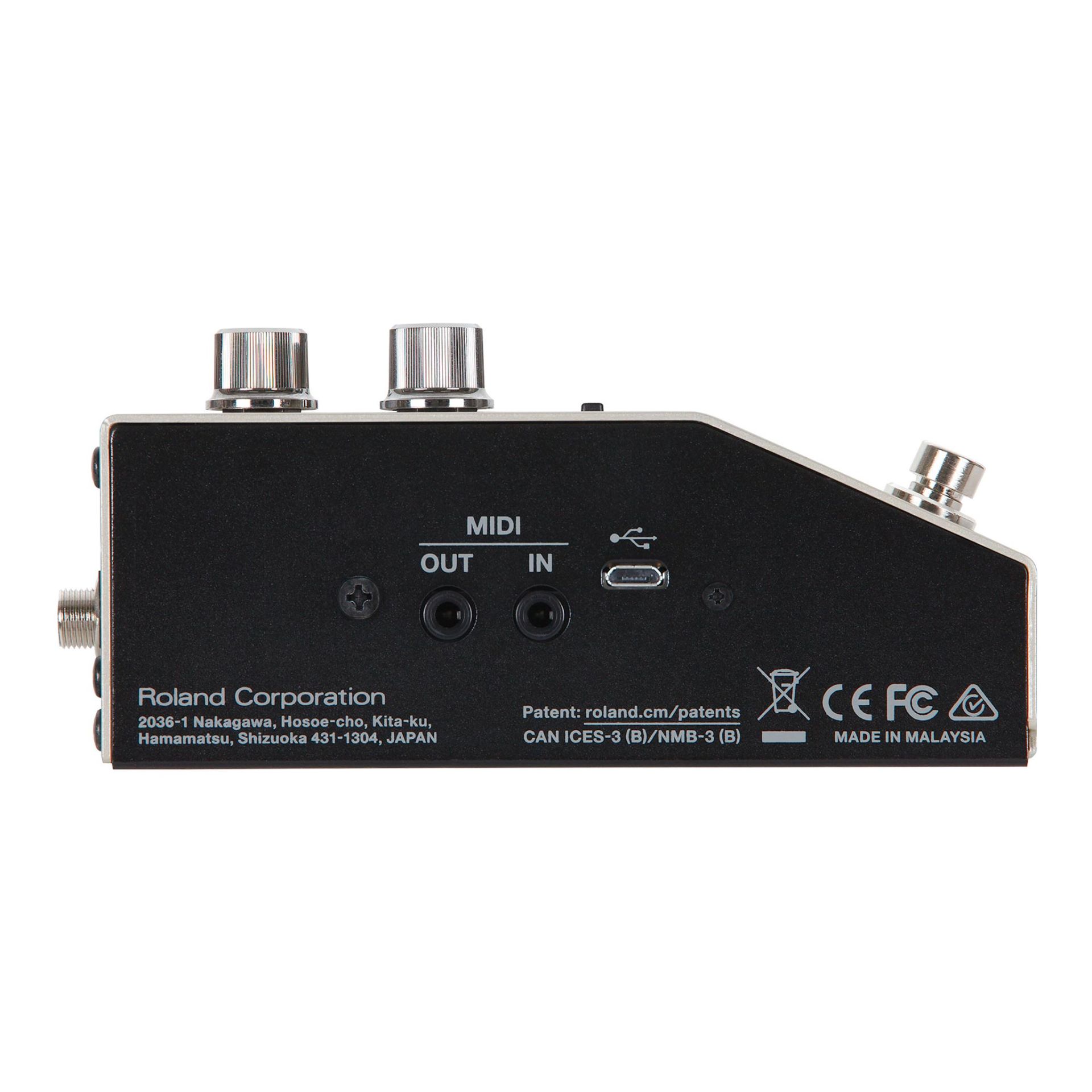 DD-200 Digital Delay