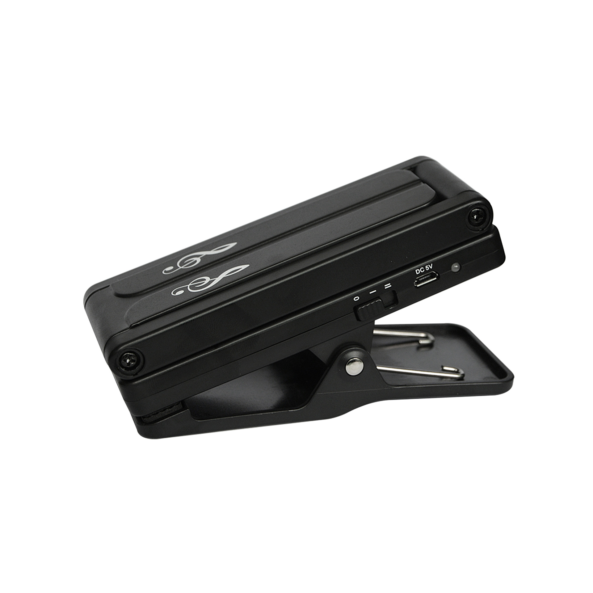 AL-1 Notenpultlampe mit Akku