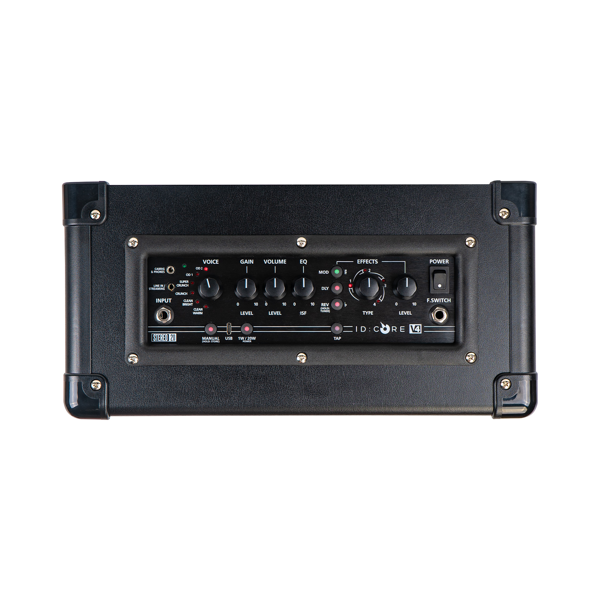 ID:Core 20 V4 E-Gitarrencombo