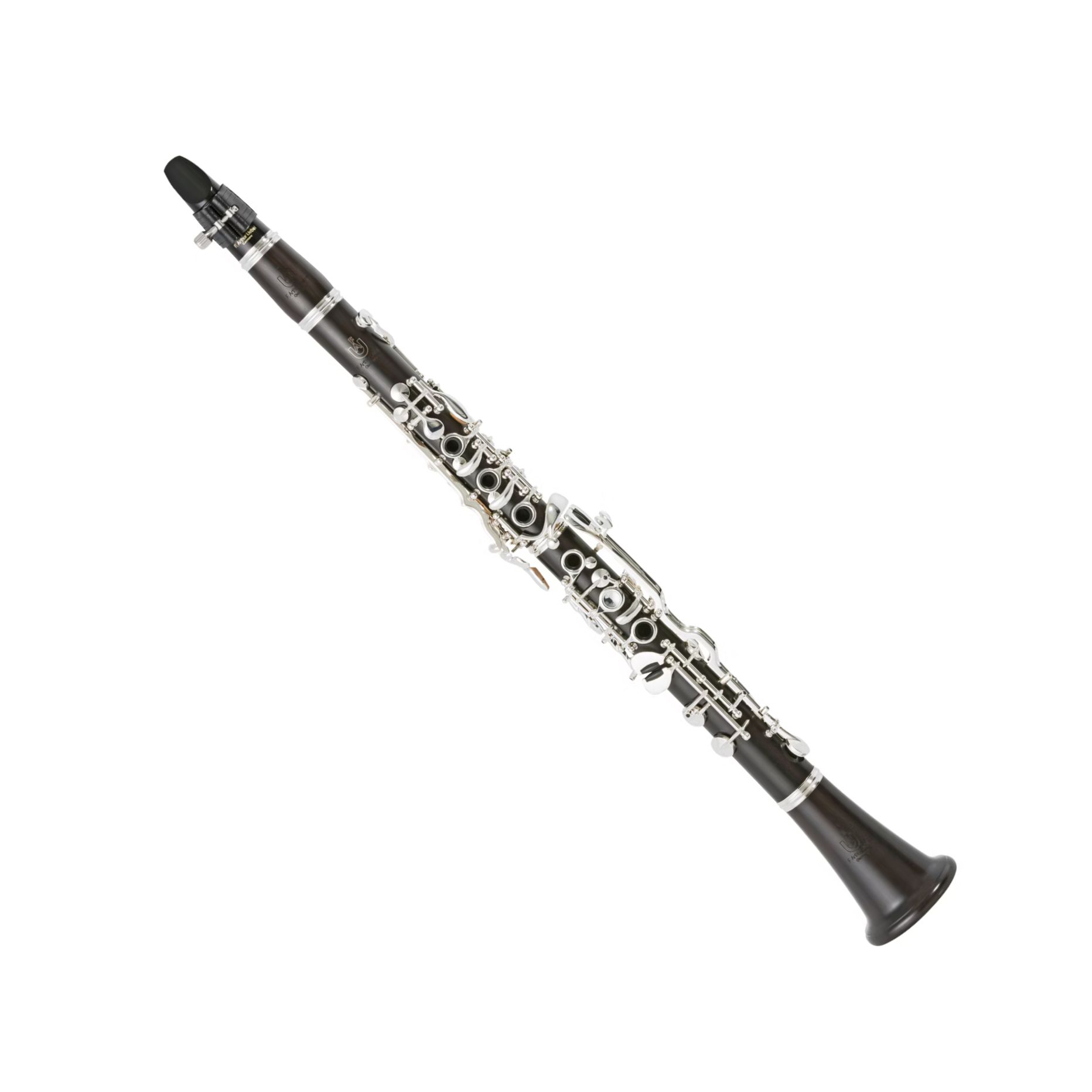 B-Klarinette 632 Deutsch 23/5