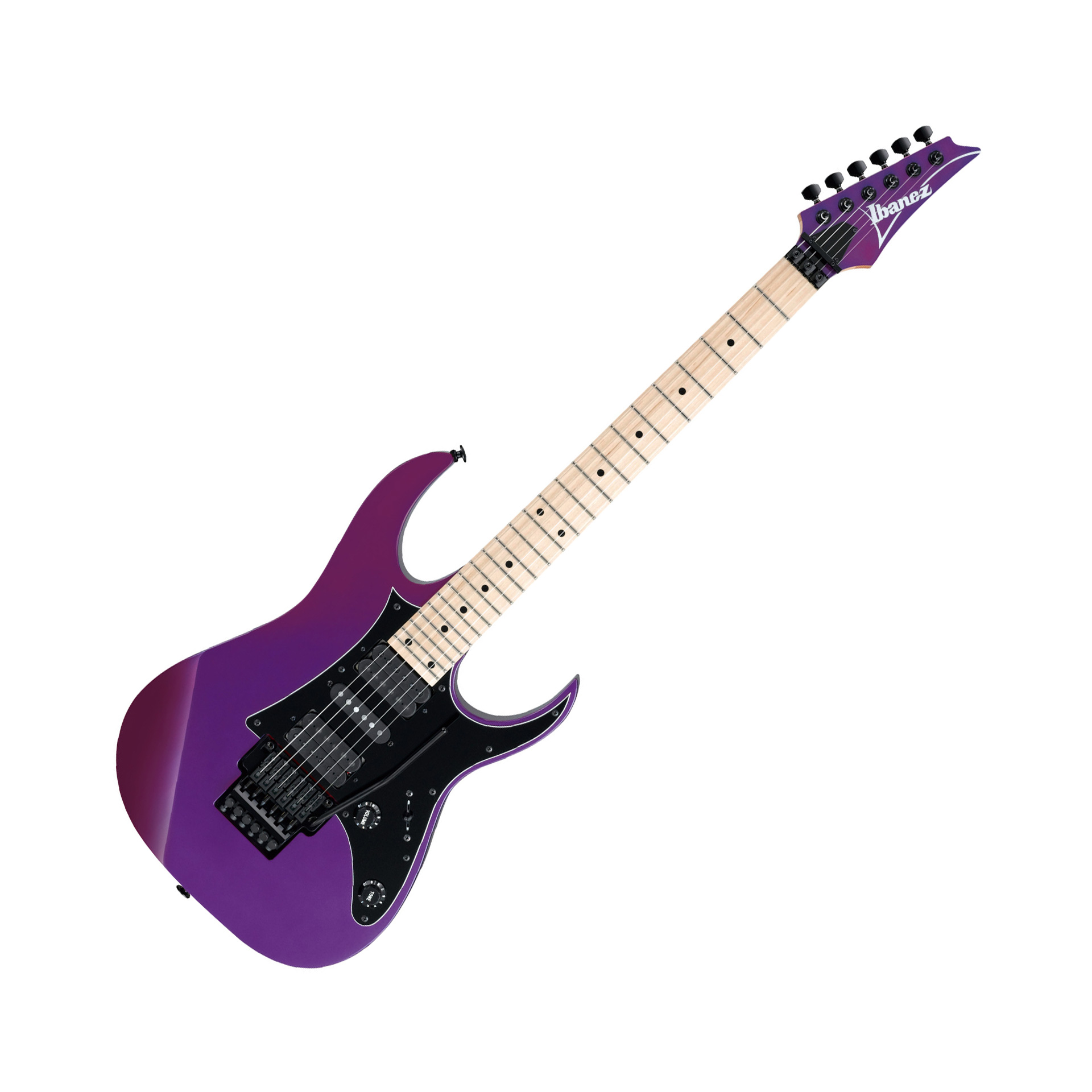 RG550-PN Genesis RG E-Gitarre