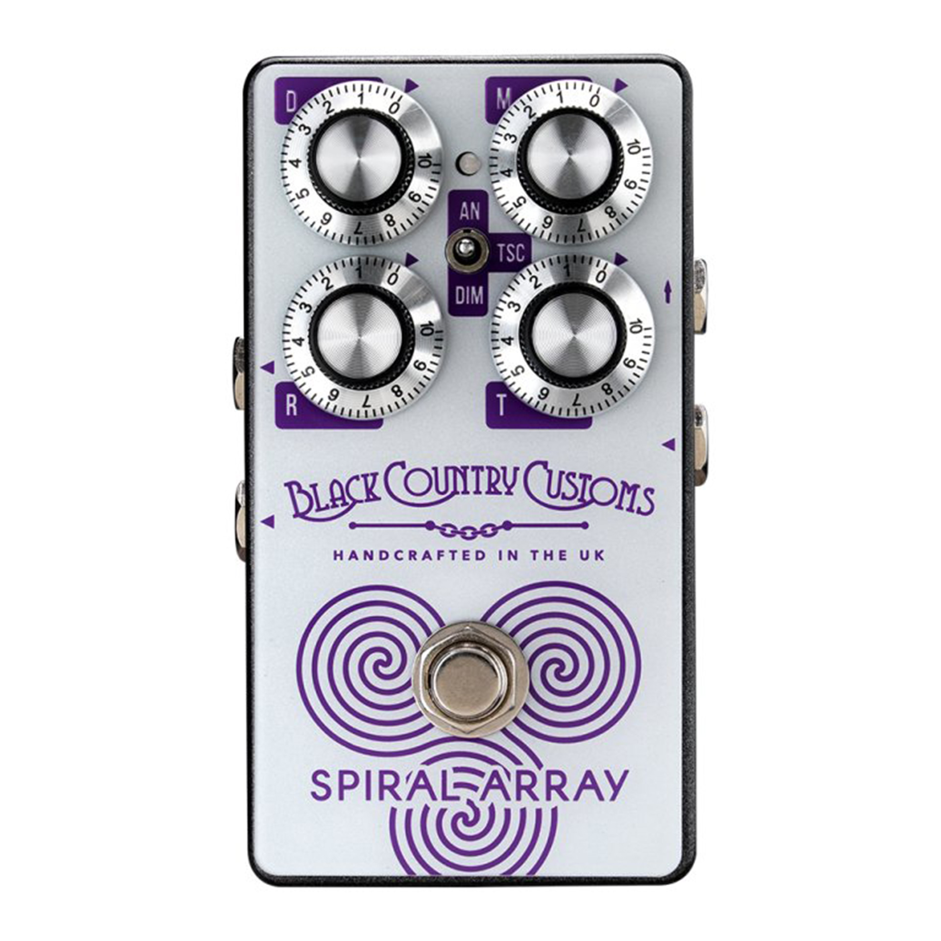 SPIRALARRAY Chorus Pedal