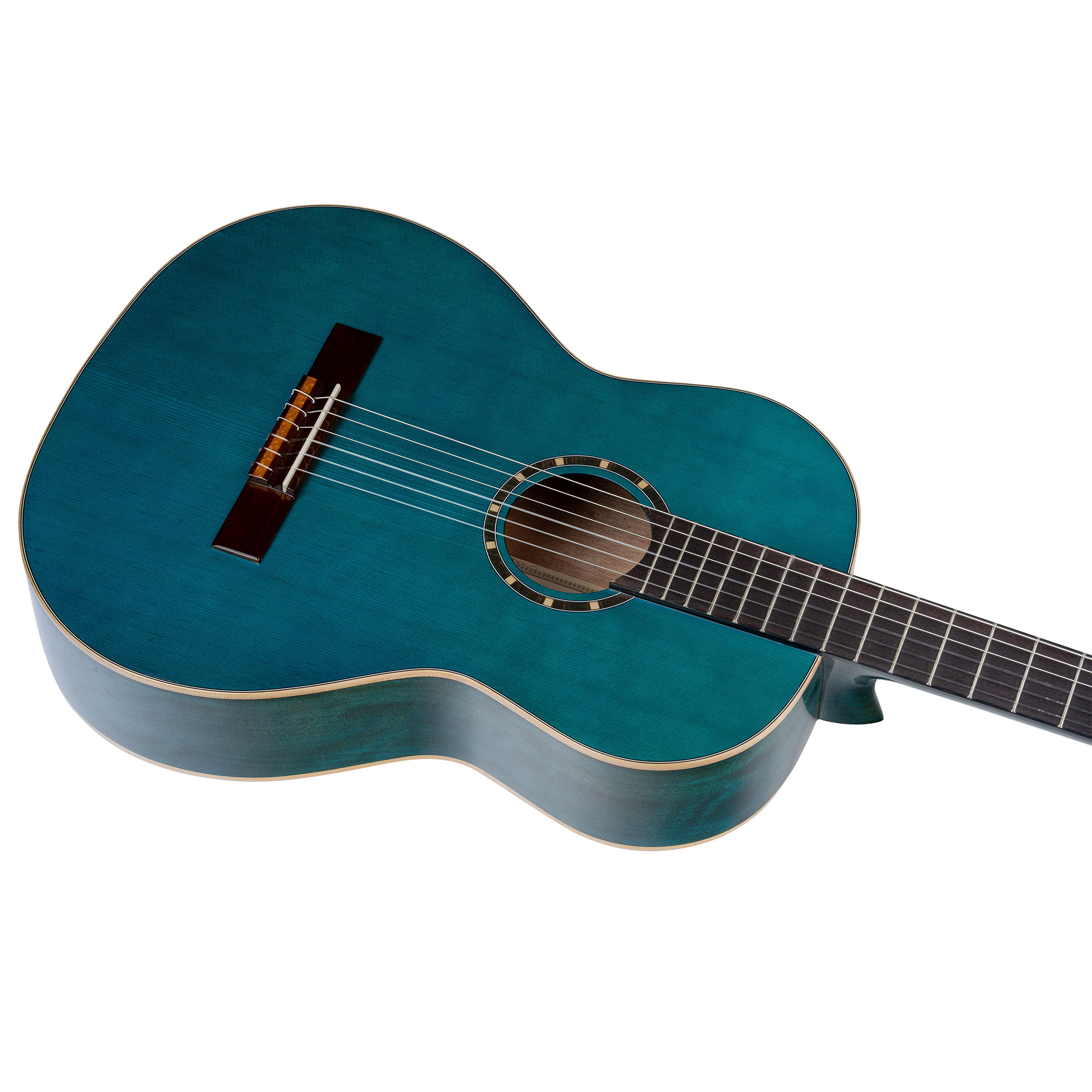R121SNOC Konzertgitarre Ocean