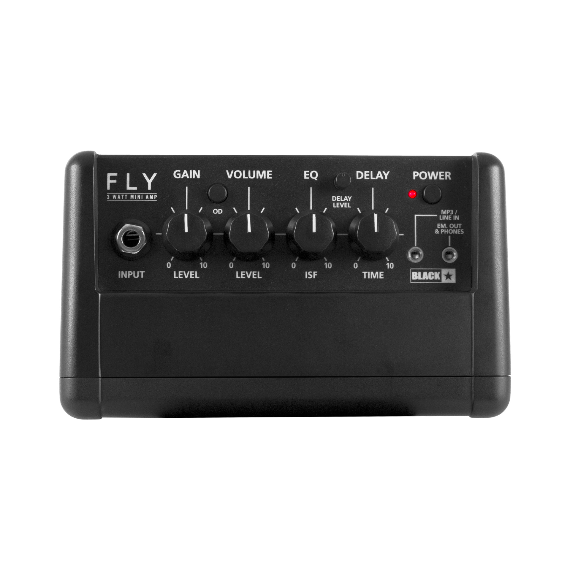 Fly3 E-Gitarrencombo 3 Watt