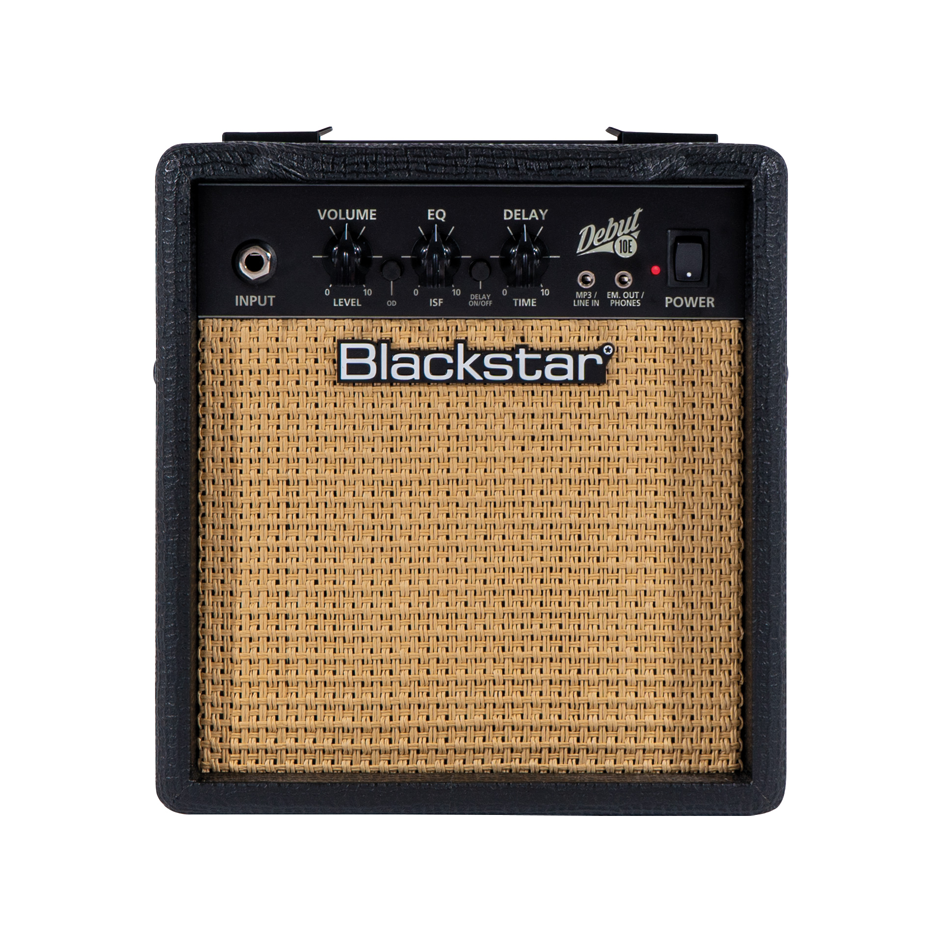 Debut 10E E-Gitarrencombo
