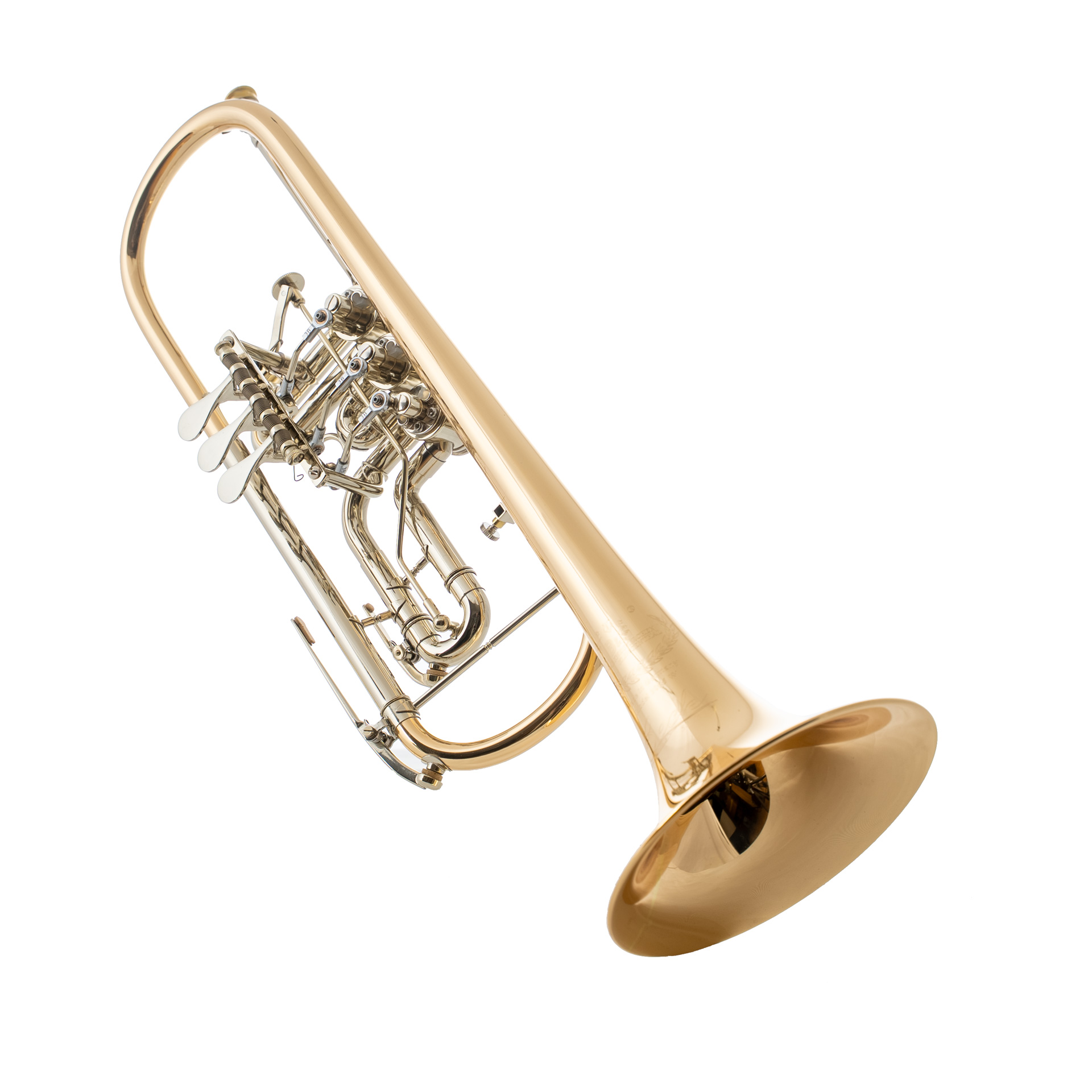 B-Trompete 3005W Jubiläum