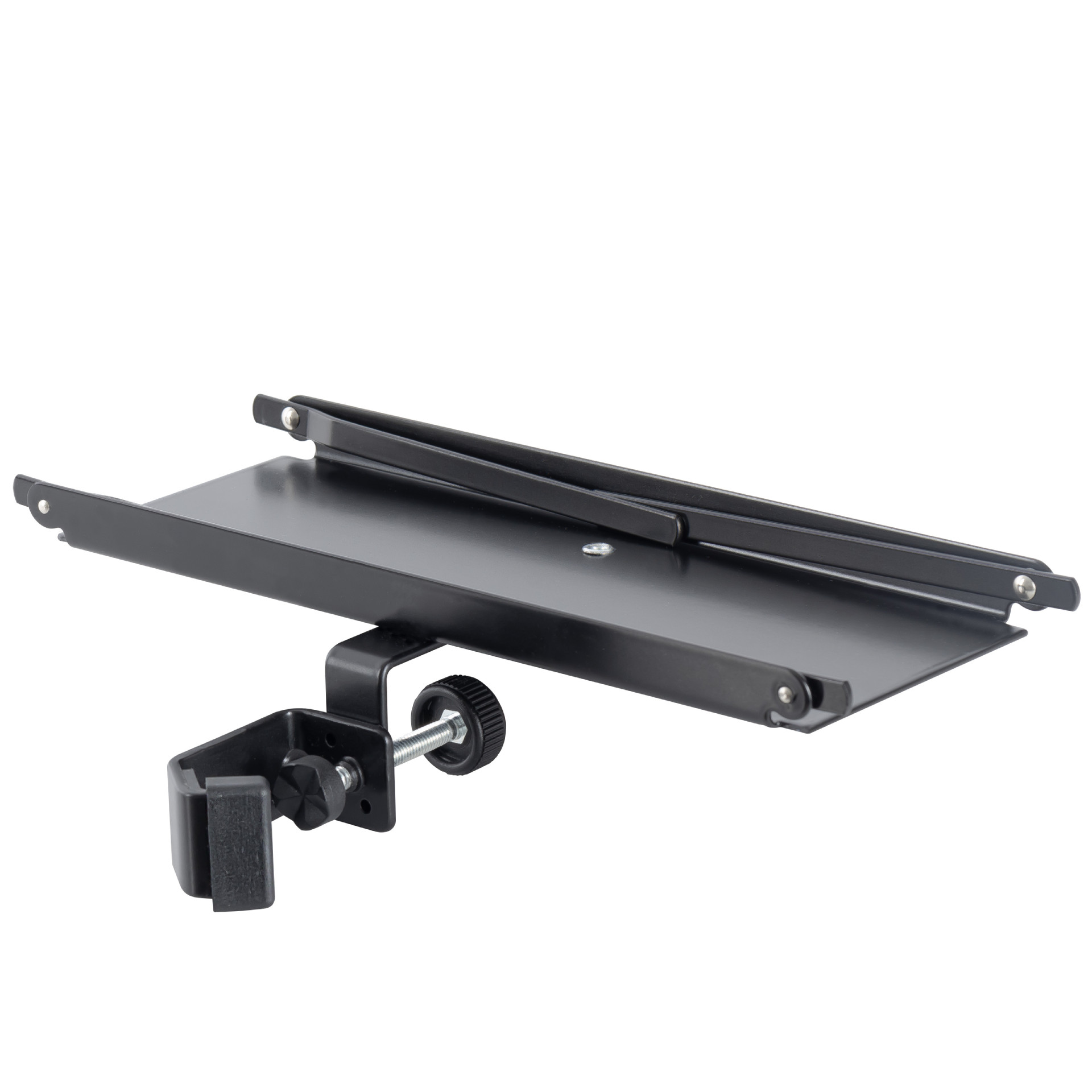 13105 Notenablage schwarz