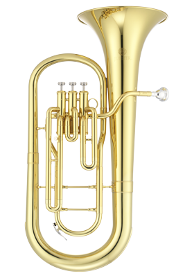 B-Bariton JBR700 lackiert