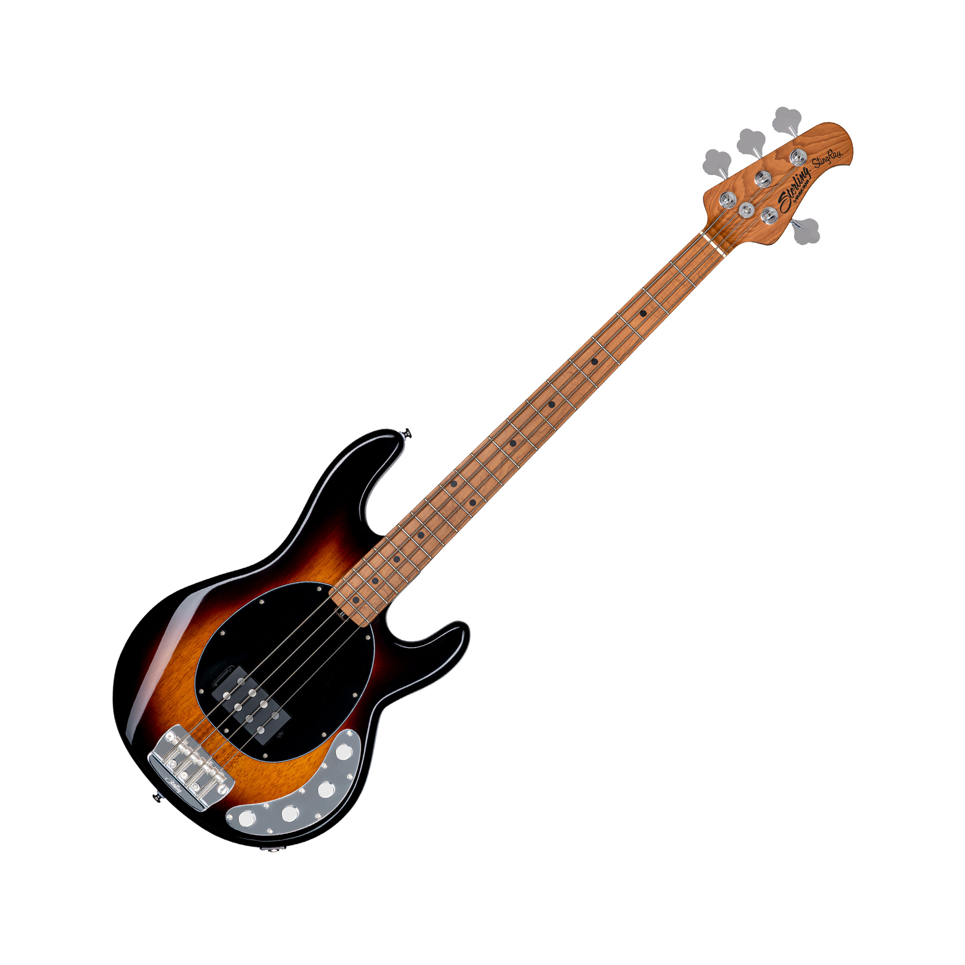 RAY34 StingRay Vintage Sunburs