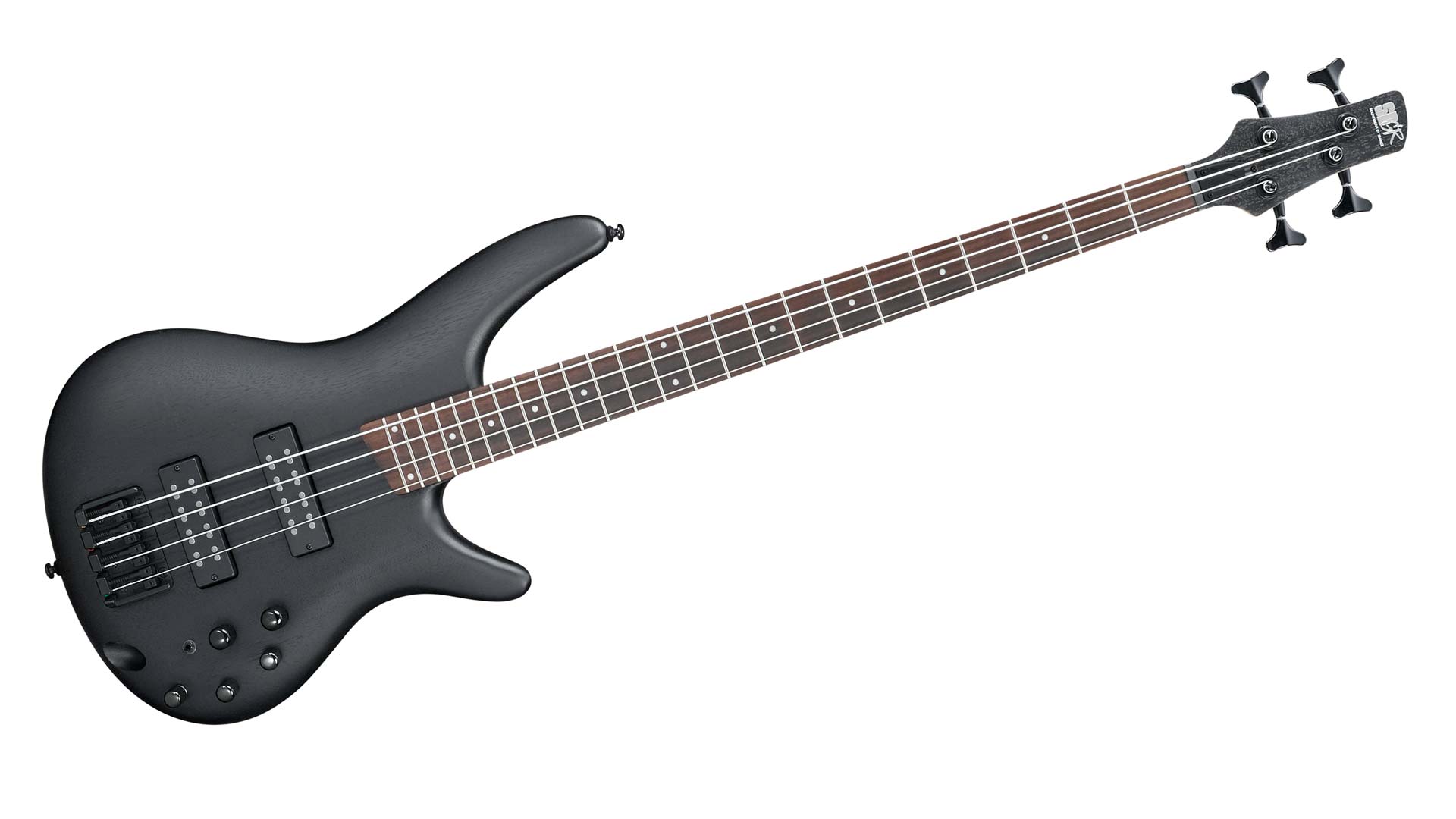 SR300EB-WK Soundgear E-Bass