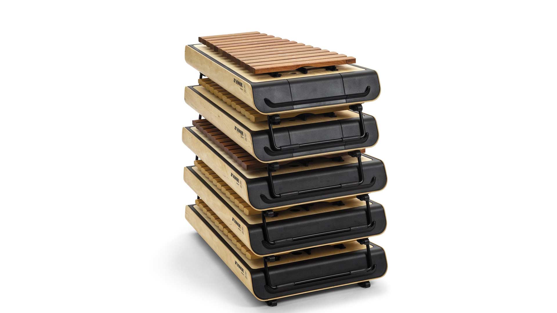 SSM10 SMART Metallophon Sopran