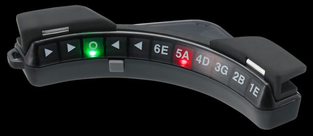 Rimpitch Schallloch-Tuner