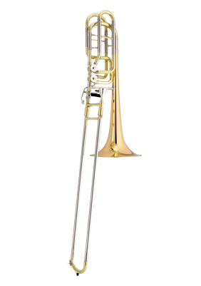 B/F/Ges/D-Bassposaune JTB1180R