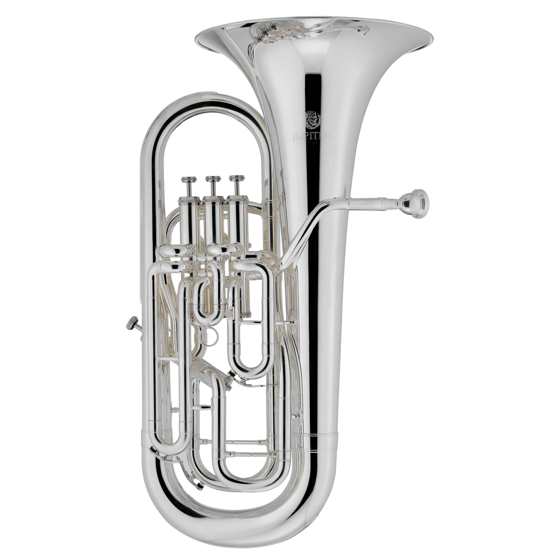 Euphonium JEP1120S versilbert