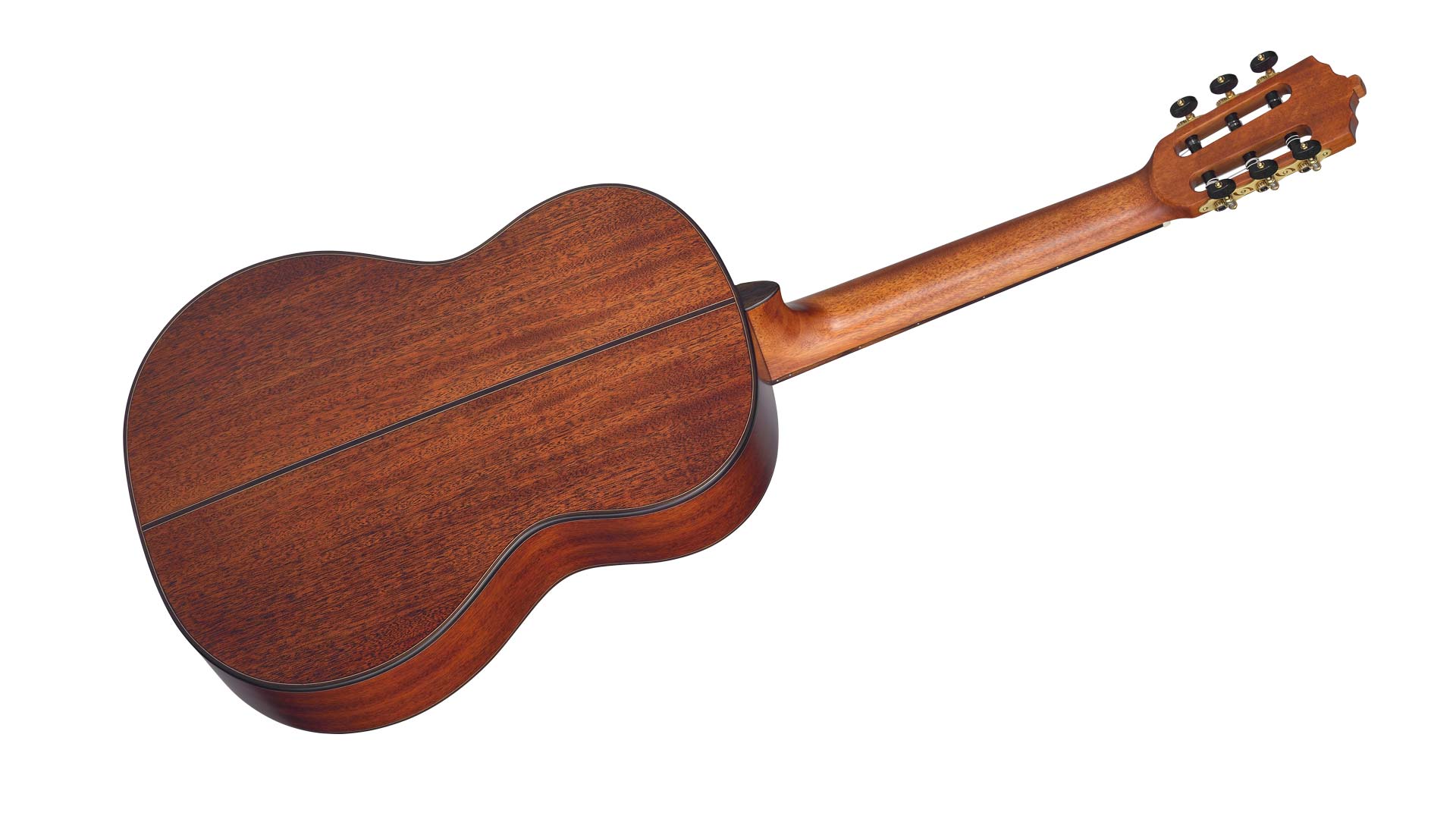 Nuevo Oscuro Konzertgitarre