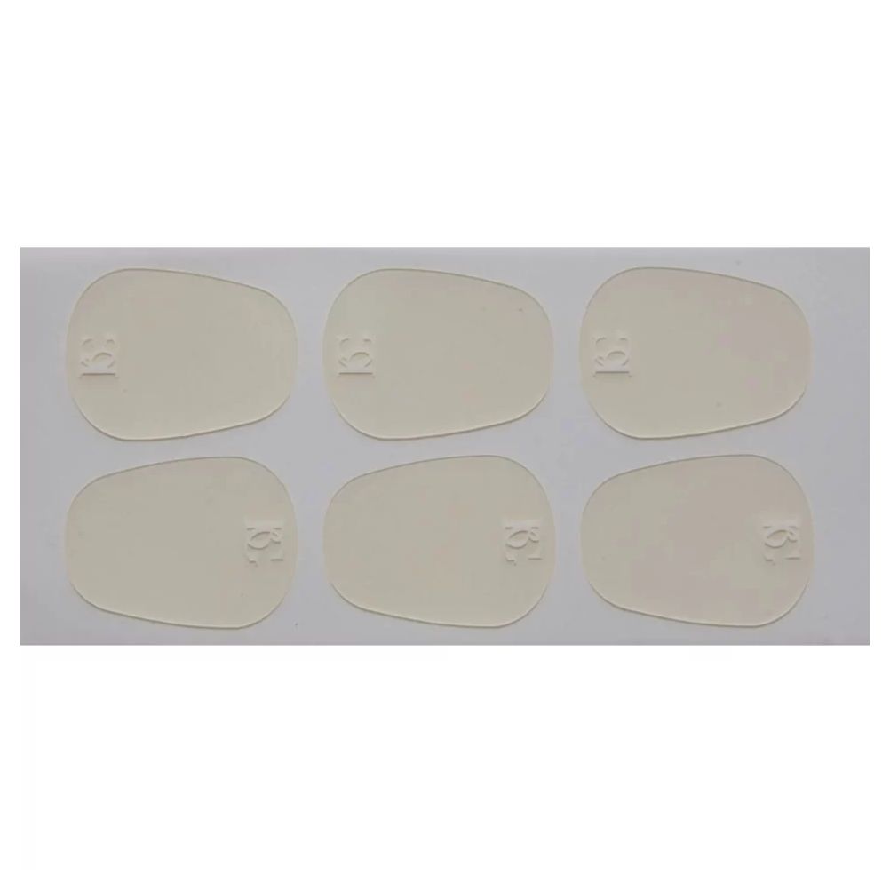 A11L Bissplatten 0,4mm